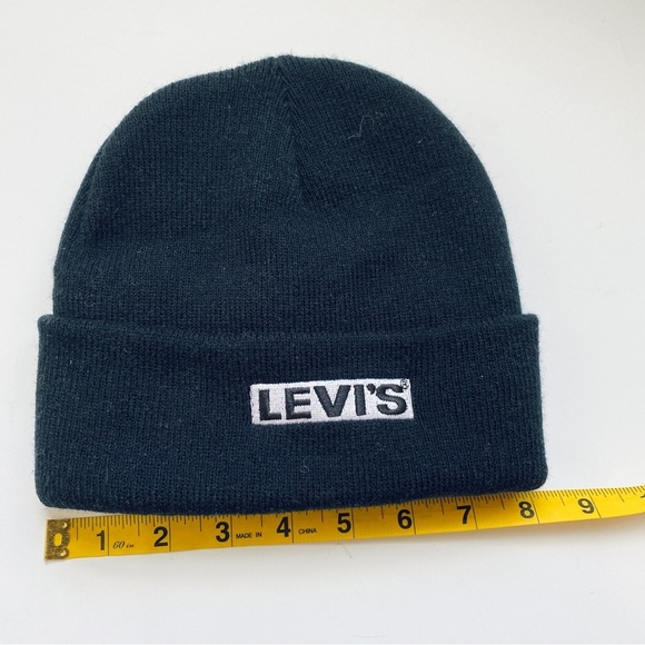 Levi’s Knit hat - Picture 1 of 2
